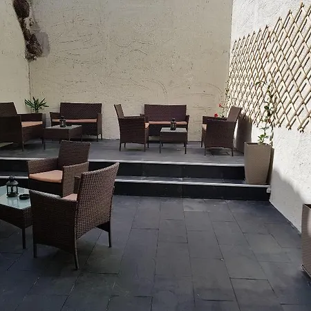 Old Town Senses Boutique Hotell Rhodes City