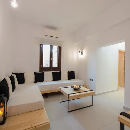 Hotell Old Town Senses Boutique 3*