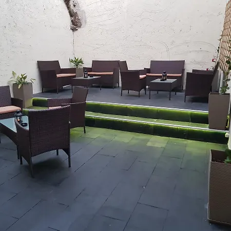 Old Town Senses Boutique Hotell Rhodes City