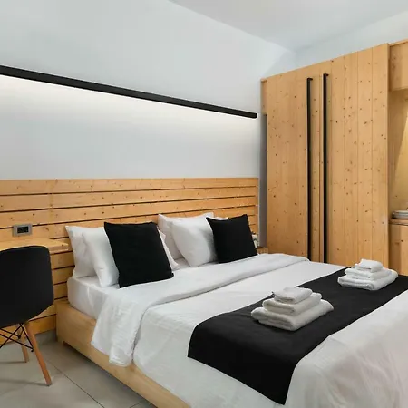 Old Town Senses Boutique Hotell Rhodes City