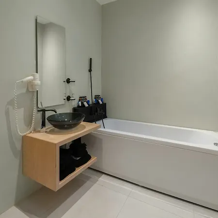 Hotell Old Town Senses Boutique