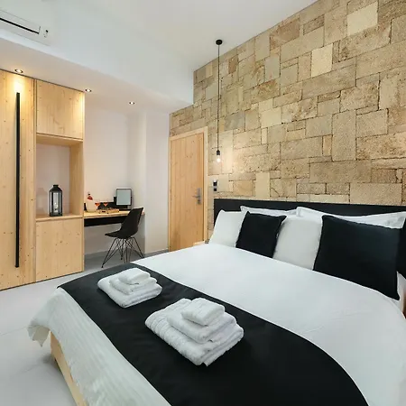 Old Town Senses Boutique Hotell 3*