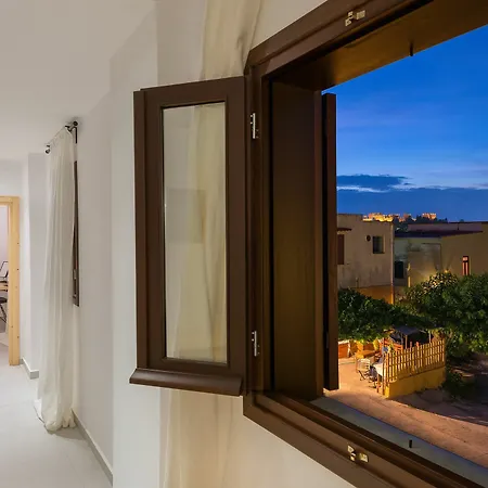 Old Town Senses Boutique Hotell Rhodes City
