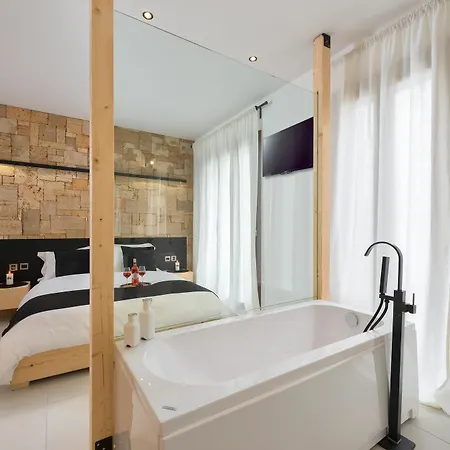 Hotell Old Town Senses Boutique