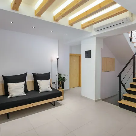 Old Town Senses Boutique Hotell Rhodes City